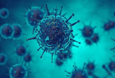 Американские ученые заявили, что вирусная нагрузка COVID-19 повышается в результате мутации