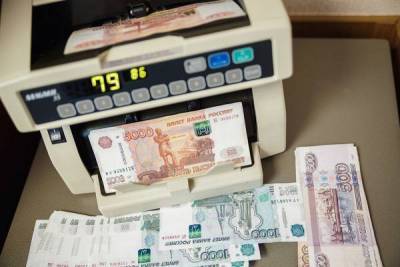 Кузбасская юридическая компания задолжала восемь миллионов рублей по налогам