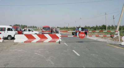 Когда откроется таджикско-узбекская граница: ответ МИД