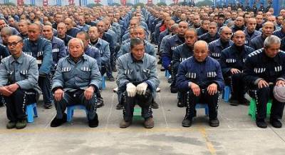 Китай построил почти 400 лагерей «перевоспитания», — The Guardian