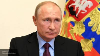 NI: Путин оставил "скрытое послание" на выступлении Генассамблеи ООН