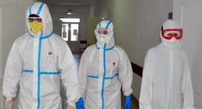 В Таджикистане число инфицированных новым коронавирусом достигло 9475 человек