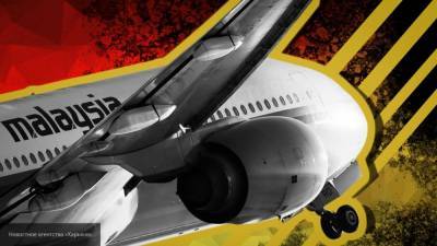 Антипов сделал предположение относительно виновников крушения Boeing MH17