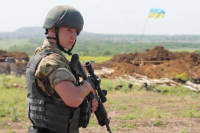 Сутки на Донбассе: НВФ трижды нарушили перемирие, осуществив обстрел и применив беспилотники