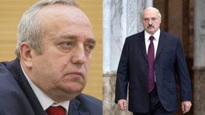 «Таков мой прогноз, к сожалению»: политик рассказал о последствиях инаугурации Лукашенко