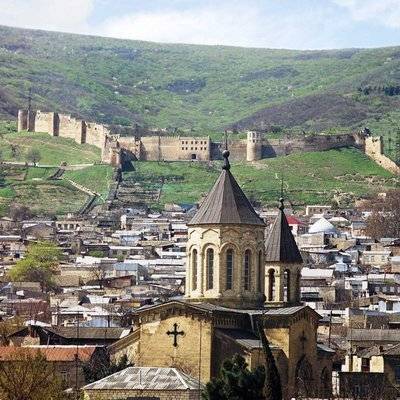 Власти Дагестана выплатят вознаграждение за помощь в поимке заключенных