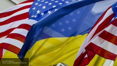 Регулярные полеты ВВС США над Украиной противоречат законодательству страны