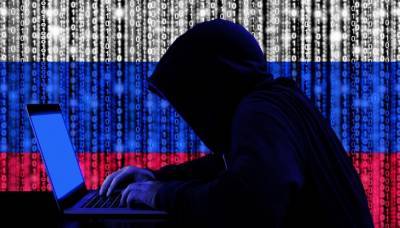 ​Россия атаковала сайты Нацполиции Украины с целью провести вброс пакета фейковой информации
