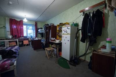 В УрФУ — еще один случай коронавируса. Жильцы общежития изолированы