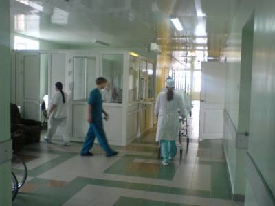 Массовое отравление в Коломые: 9 работников завода оказались на больничной койке