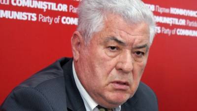 Молдавские коммунисты-нигилисты планируют вернуться во власть