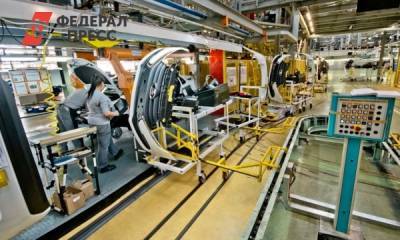 Глава Самарской области обсудил развитие АВТОВАЗа с директором Renault