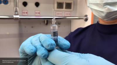 Частные клиники лишились одной из самых популярных вакцин от гриппа
