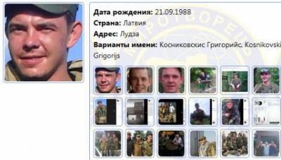 По запросу Интерпола задержан террорист «ДНР»