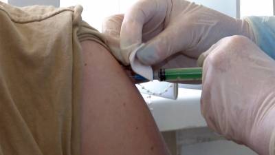 В Московском университете имени Сеченова проходит третья фаза клинических исследований китайской вакцины от коронавируса