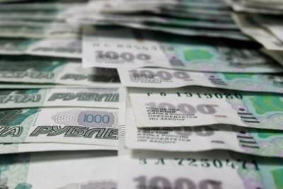 В Башкирии работникам предприятия выплатили 35 млн рублей просроченной зарплаты