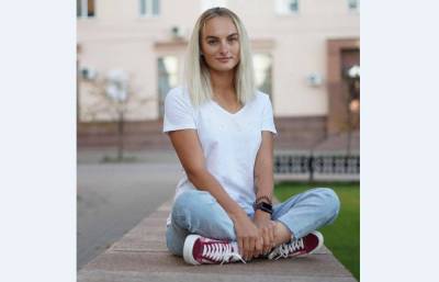 Студентка ЛГПУ вошла в паралимпийскую сборную России