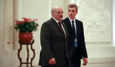 Коля Лукашенко достиг возраста судебной ответственности. Что дальше?