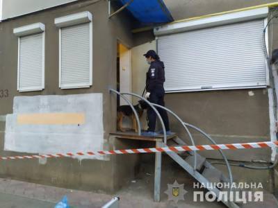 В Одессе зверски убили девушку-провизора, подозреваемый задержан