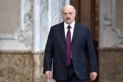 В ЕС признали нелегитимной инаугурацию Лукашенко