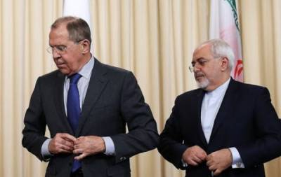 Россия и Иран сверят часы после «издевательств» США в ООН