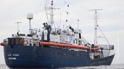 600 лет за перевозку нелегалов: в Греции огласили приговор российским морякам