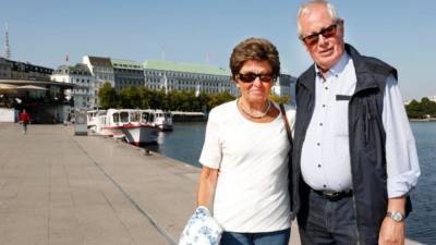 Потратить или оставить внукам: что думают о передаче наследства немецкие пенсионеры?