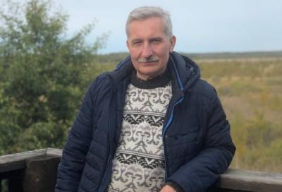 «Понаблюдал за природными красотами Карельского перешейка»: Сергей Тарасов рассказал, как проводит отпуск в Ленобласти