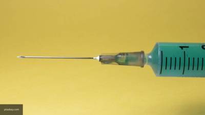 Вакцина "Ультрикс" поступит в частные клиники России не раньше октября