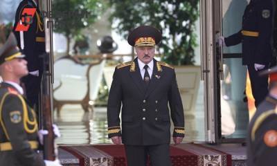 Почему Лукашенко провел инаугурацию тайно?
