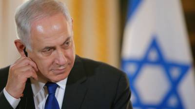 Израиль на две недели переходит на жесткий карантин