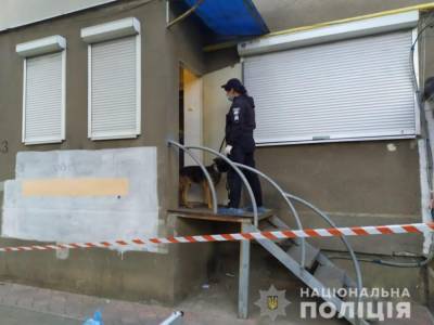Убийство работницы аптеки в Одессе: СМИ сообщили о задержании подозреваемого