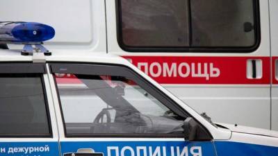Под Москвой в Андреевке, погибла 15-летняя девочка после ссоры с матерью