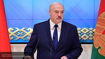 Китай признал инаугурацию Лукашенко