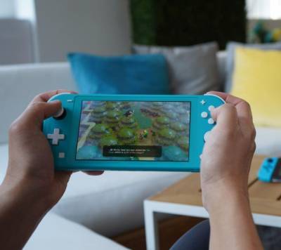 Nintendo оказалась в центре скандала из-за неисправных контроллеров Joy-Con для Switch
