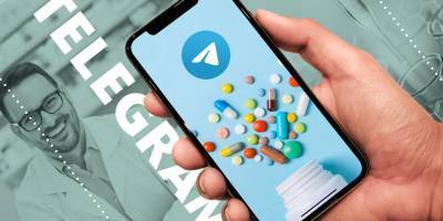 Топ телеграм-каналов о медицине и фармацевтике в России