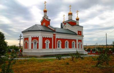 В Воронежской области вновь выберут самое красивое село
