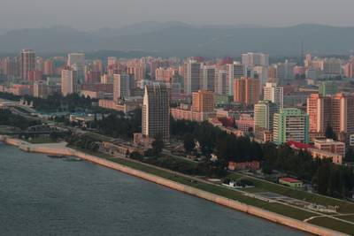 Сожженный труп пропавшего южнокорейского чиновника нашли в Северной Корее