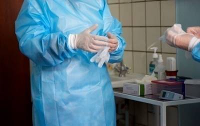 В Киеве выявили 330 новых больных коронавирусом