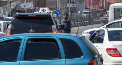 Ужесточение экзаменов для водительских прав отложено - кабмин Армении установил новую дату