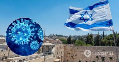 Карантин в Израиле усилят из-за распространения коронавируса
