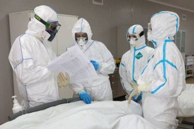 Ученые назвали главную причину пандемии коронавируса