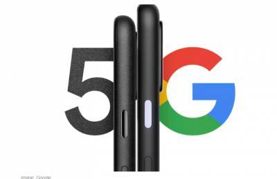 Pixel 4a 5G и Pixel 5: подробные технические характеристики новых смартфонов от Google
