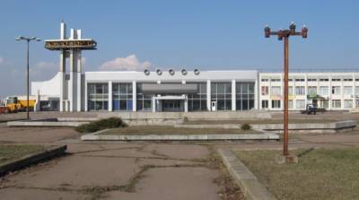 САП передала в полицию дело о реконструкции аэропорта «Черкассы»
