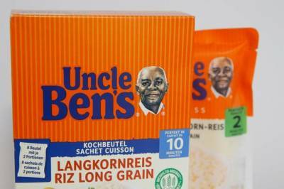 Uncle Ben's уже не тот: компания меняет название торговой марки из-за чернокожих