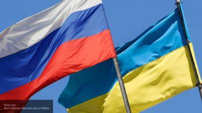 Правительство Украины увидело "угрозу" в российских рубашках и трусах