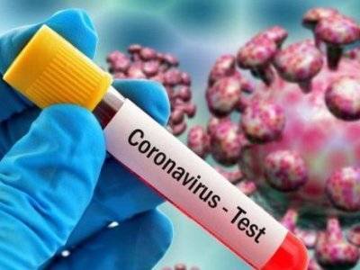 В Арцахе выявлено 9 новых случаев коронавирусной инфекции
