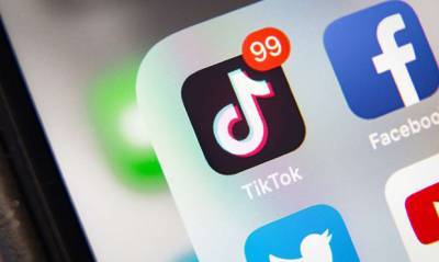 TikTok удалил по просьбе российских властей сотни роликов с пропагандой ЛГБТ