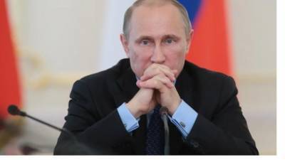 Путин продлил меры по коронавирусу для иностранцев в России