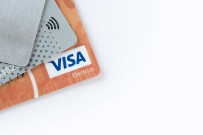 Visa запустила бесконтактные платежи в России